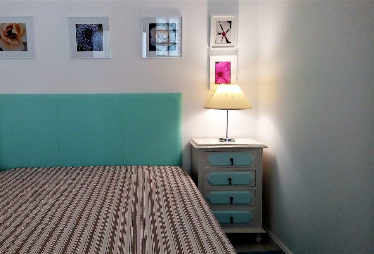 Sunny Apartment Close To The Beach Албуфейра Екстериор снимка