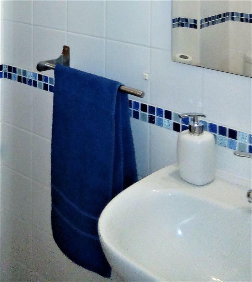 Sunny Apartment Close To The Beach Албуфейра Екстериор снимка