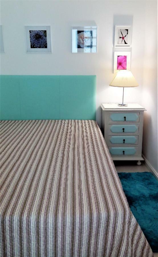 Sunny Apartment Close To The Beach Албуфейра Екстериор снимка