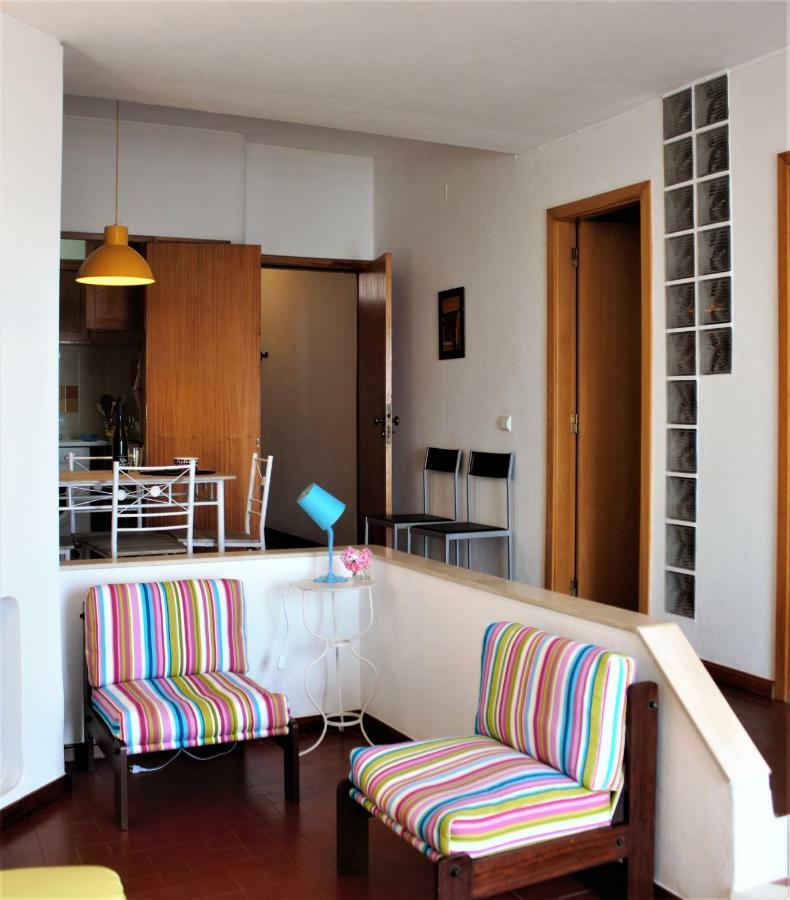 Sunny Apartment Close To The Beach Албуфейра Екстериор снимка