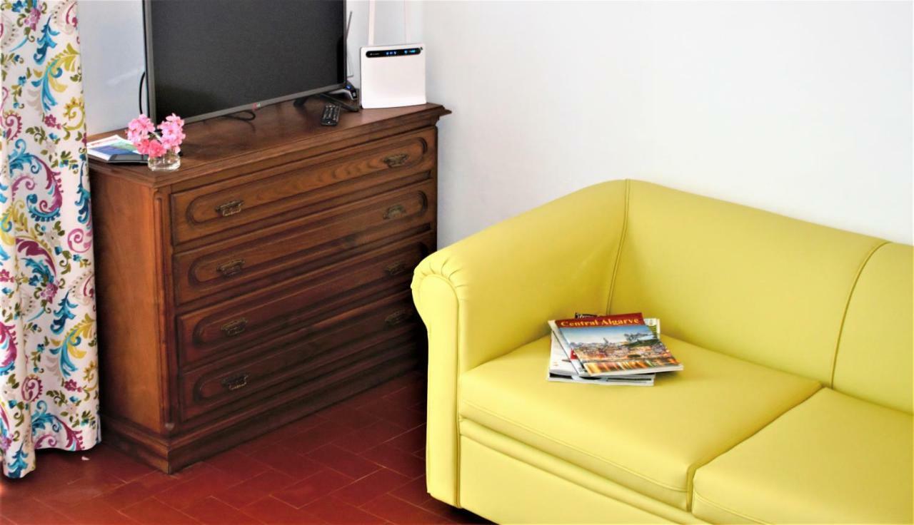 Sunny Apartment Close To The Beach Албуфейра Екстериор снимка