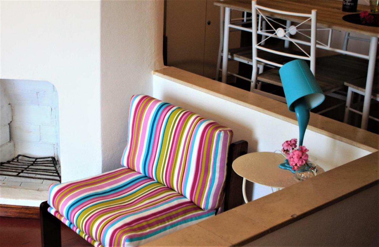 Sunny Apartment Close To The Beach Албуфейра Екстериор снимка